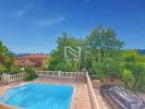 Vente Maison Seillans  83440 5 pieces 110 m2
