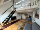 Location Appartement Ennery PONTOISE 95300 28 m2