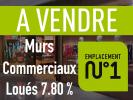 Vente Local commercial Lyon-3eme-arrondissement  69003 116 m2