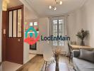 Location Appartement Paris-17eme-arrondissement 75017 2 pieces 32 m2