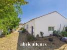 Vente Maison Barre-de-monts  85550 6 pieces 187 m2