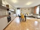 Location Appartement Evry  91000 3 pieces 62 m2