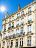 Vente Appartement Rennes 35000 4 pieces 101 m2