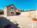 Vente Maison Besancon  25000 5 pieces 100 m2