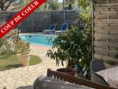 Vente Maison Vidauban  83550 6 pieces 135 m2