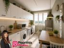Vente Appartement Roanne  42300 5 pieces 80 m2