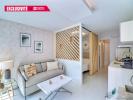 Vente Appartement Grau-du-roi  30240 27 m2