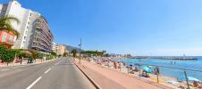 Vente Appartement Roquebrune-cap-martin  06190 16 m2