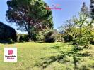 Vente Terrain Bagnols-sur-ceze 30200 1950 m2