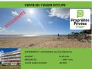 Viager Appartement Saint-nazaire  44600 4 pieces 98 m2