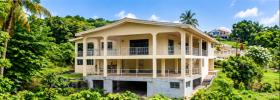 Vente Maison Lamentin  97232 4 pieces 200 m2