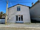 Location Maison Civray  86400 2 pieces 50 m2