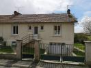 Location Maison Civray  86400 3 pieces 67 m2