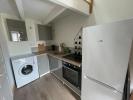 Location Appartement Ruffec  16700 2 pieces 22 m2