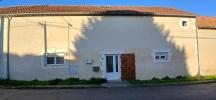 Vente Immeuble Ruffec  16700 4 pieces 133 m2