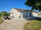 Vente Maison Saint-pierre-d'exideuil  86400 4 pieces 84 m2