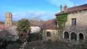 Vente Maison Charroux  86250 9 pieces 324 m2