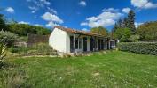 Vente Maison Genouille  86250 3 pieces 75 m2