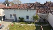 Vente Maison Genouille  86250 3 pieces 112 m2