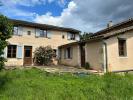 Vente Maison Brux  86510 4 pieces 125 m2