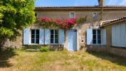 Vente Maison Chaunay  86510 3 pieces 189 m2