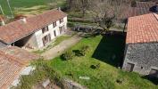 Vente Maison Saint-pierre-d'exideuil  86400 6 pieces 176 m2