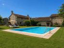 Vente Prestige Anche VALENCE-EN-POITOU 86700 9 pieces 209 m2