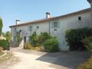 Vente Maison Champagne-le-sec  86510 8 pieces 220 m2