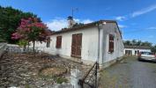 Vente Maison Charroux  86250 3 pieces 70 m2