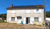 Vente Maison Chateau-garnier  86350 5 pieces 122 m2