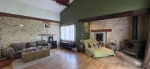 Vente Maison Saint-coutant  16350 4 pieces 121 m2