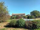 Vente Maison Saint-romain  86250 5 pieces 182 m2