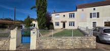 Vente Maison Pleuville  16490 5 pieces 105 m2