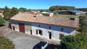 Vente Maison Saint-romain  86250 3 pieces 92 m2