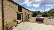 Vente Maison Blanzay  86400 3 pieces 85 m2