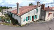 Vente Maison Mauprevoir  86460 3 pieces 73 m2