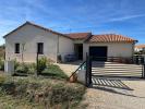 Vente Maison Savigne  86400 3 pieces 84 m2