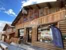 Vente Parking Auron 06660 15 m2