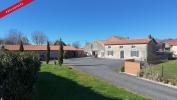 Vente Maison Savigne  86400 5 pieces 239 m2