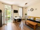 Vente Appartement Nice  06000 3 pieces 45 m2