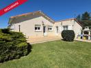 Vente Maison Charroux  86250 6 pieces 108 m2