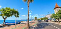 Vente Appartement Cagnes-sur-mer 06800 2 pieces 51 m2