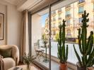 Vente Appartement Nice  06000 2 pieces 52 m2