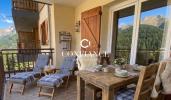 Vente Appartement Saint-etienne-de-tinee 06660 2 pieces 41 m2