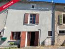 Vente Maison Chateau-garnier  86350 3 pieces 101 m2