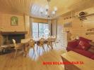 Vente Appartement Saint-etienne-de-tinee  06660 4 pieces 85 m2
