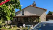 Vente Maison Saint-romain  86250 3 pieces 78 m2
