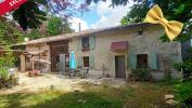 Vente Maison Anche VALENCE-EN-POITOU 86700 4 pieces 220 m2