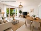 Vente Appartement Contes  06390 3 pieces 62 m2