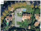 Vente Terrain Gaude  06610 1221 m2